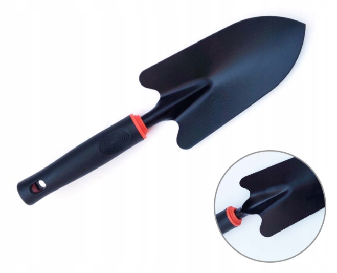 

Łopatka Ogrodowa Do Sadzenia Przesadzanai 33 cm