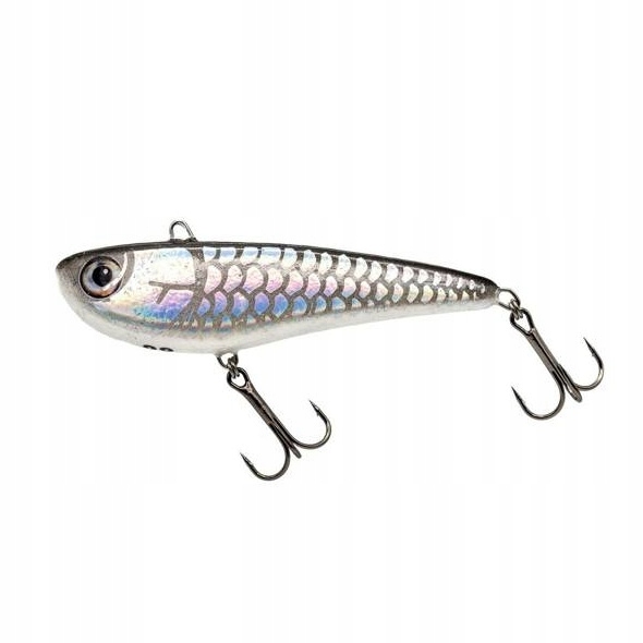 Hunter Wobler Faworyt 9cm 22g kol. Al