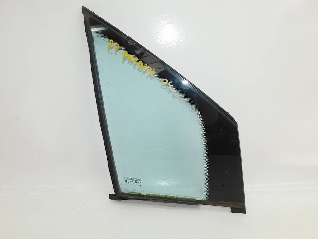 LANCIA PHEDRA 2004r SZYBA DRZWI MAŁA PRAWY PRZÓD Typ samochodu Samochody osobowe