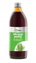 

Skrzyp polny Sok EkaMedica sok 500 ml