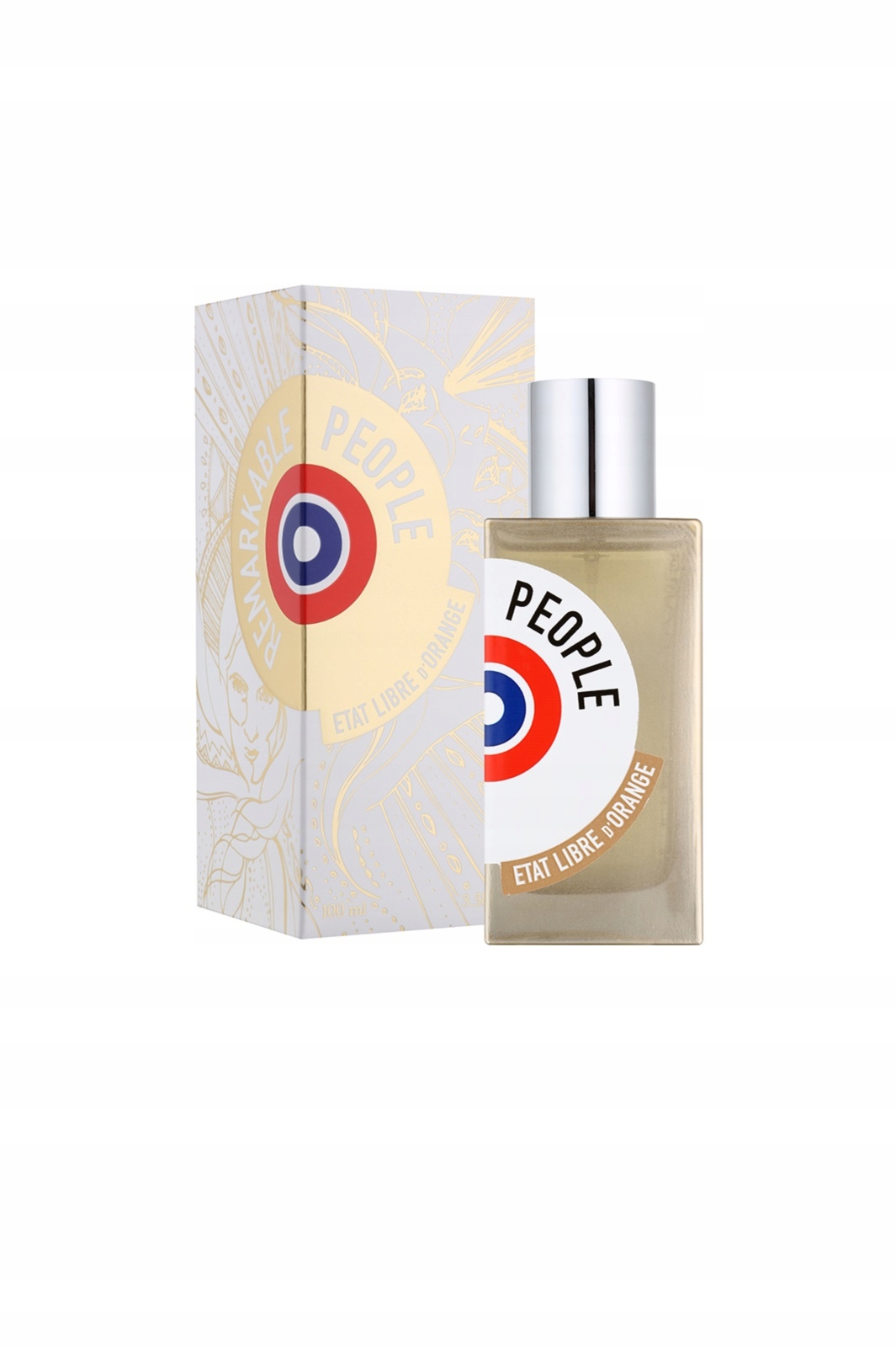 Etat Libre D'orange Remarkable People Edp 100ml