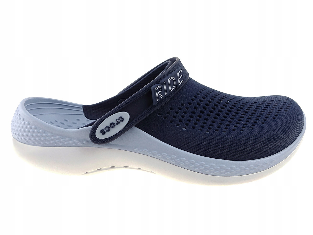 

Klapki Crocs Literide 206708-4TA navy/blue 36/37