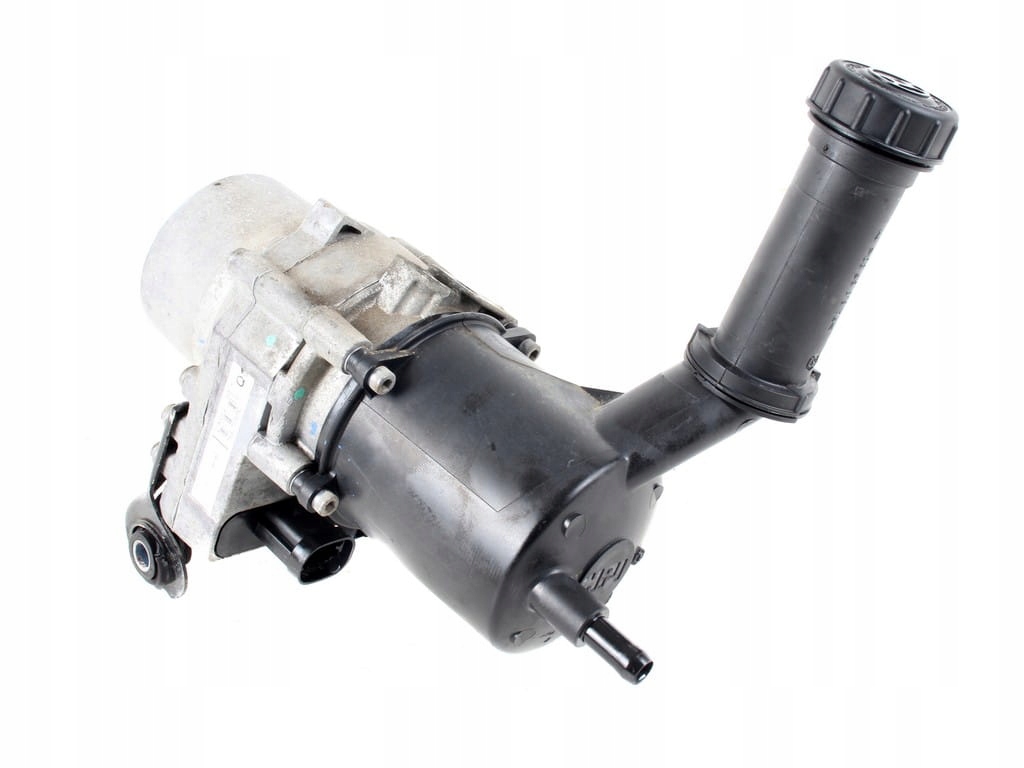 9681546580 A5097809+A - Насос гидроусилителя руля CITROEN C4 04-10 r