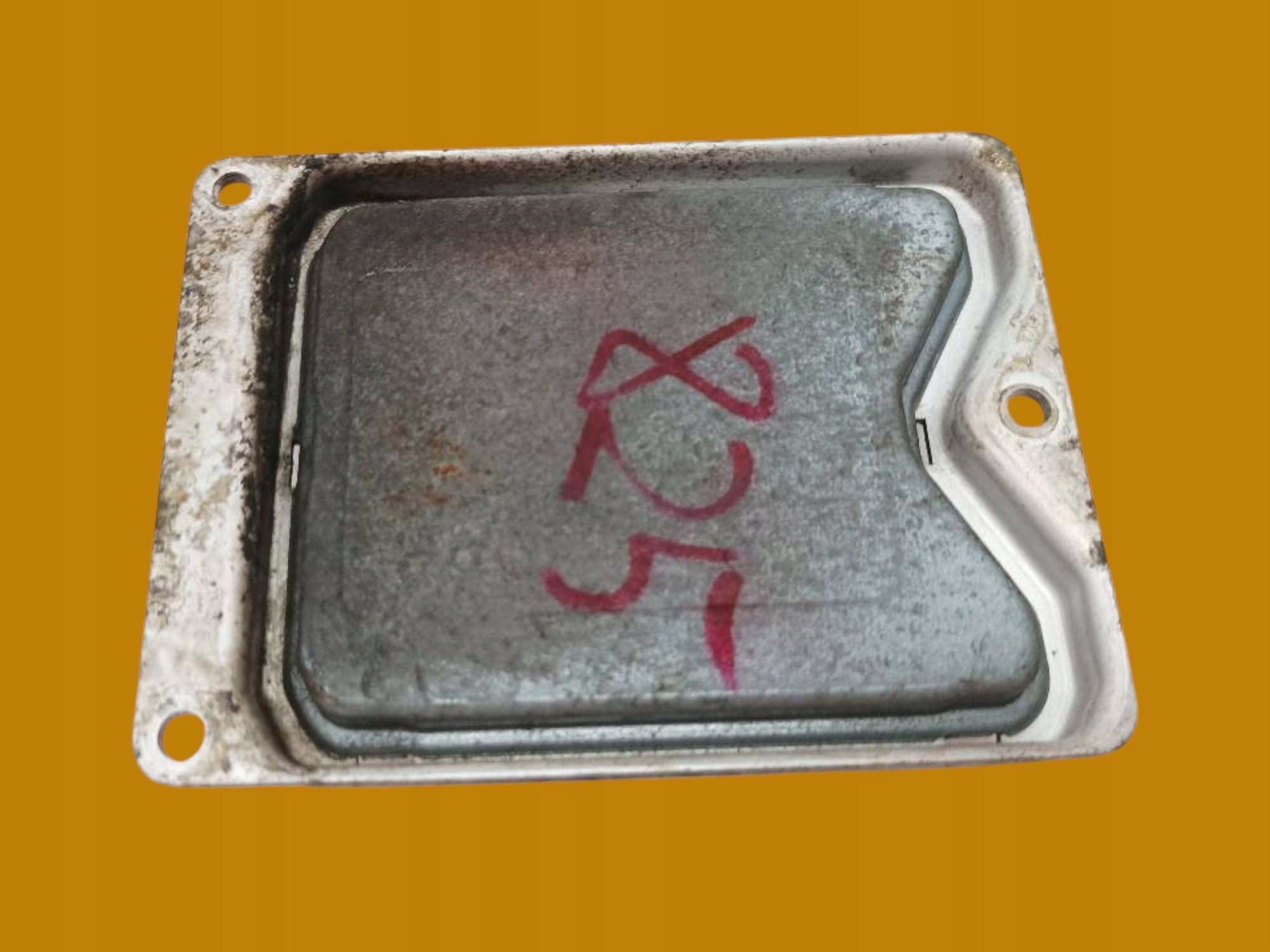 Centralina Motore 0261206276 1.2 B 81KM Fiat Brava e (1995-2001)