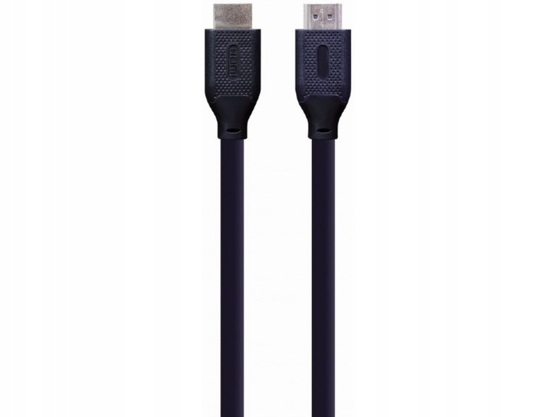 

Kabel Hdmi Hdmi Gembird v2.1 8K 1 m
