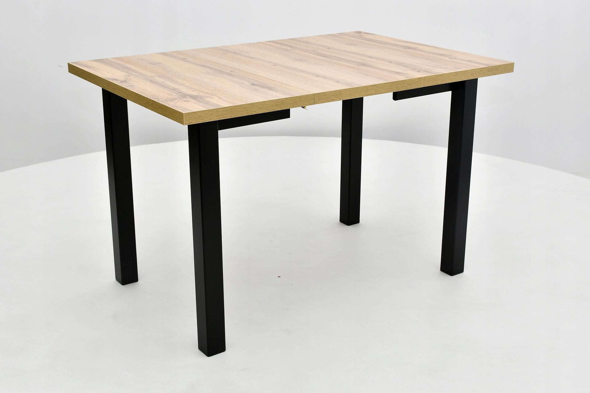 kwadratowy STÓŁ rozkładany 80/80 do 160 Kolekcja KWADRATOWE STOŁY