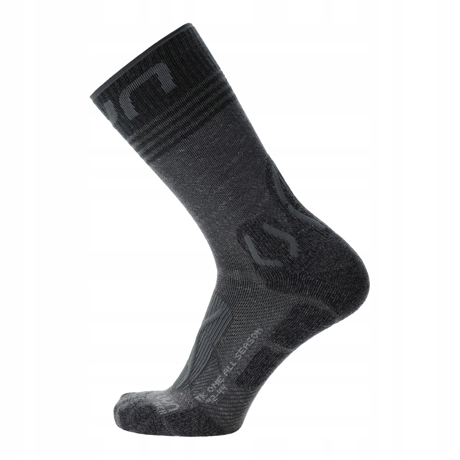 Uyn Trekking One All Season Mid Socks Damskie skarpety trekkingowe