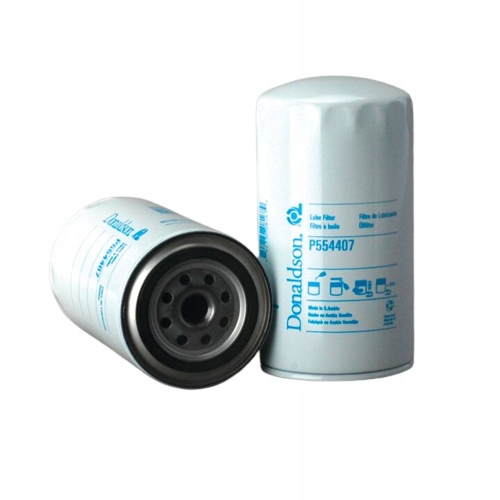 

Filtr oleju Donaldson P554407 Perkins 2654407