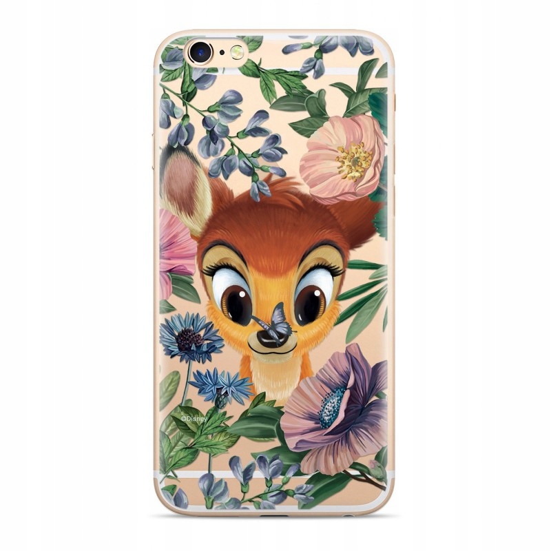 

Etui Disney Iphone 11 Bambi Częściowy