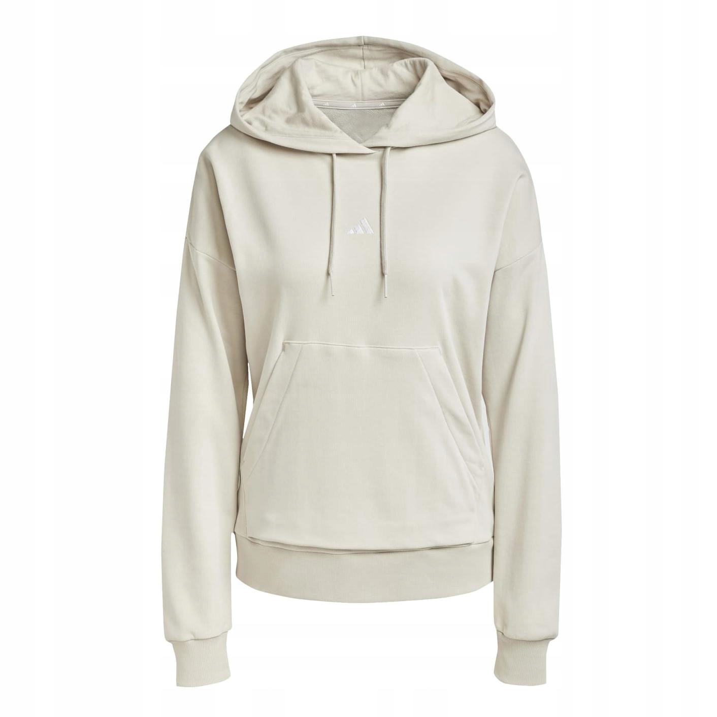 Dámská Mikina W Sl Ft Hd M