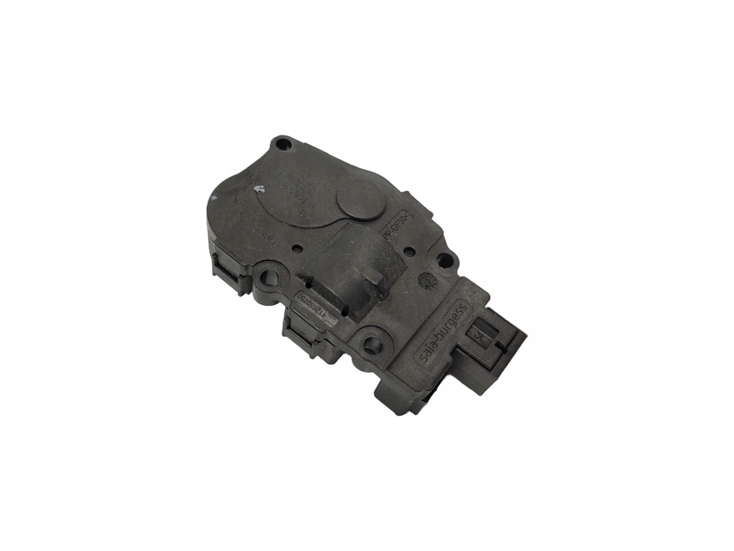 Micro moteur Bloc de chauffage complet BMW E90 410475520
