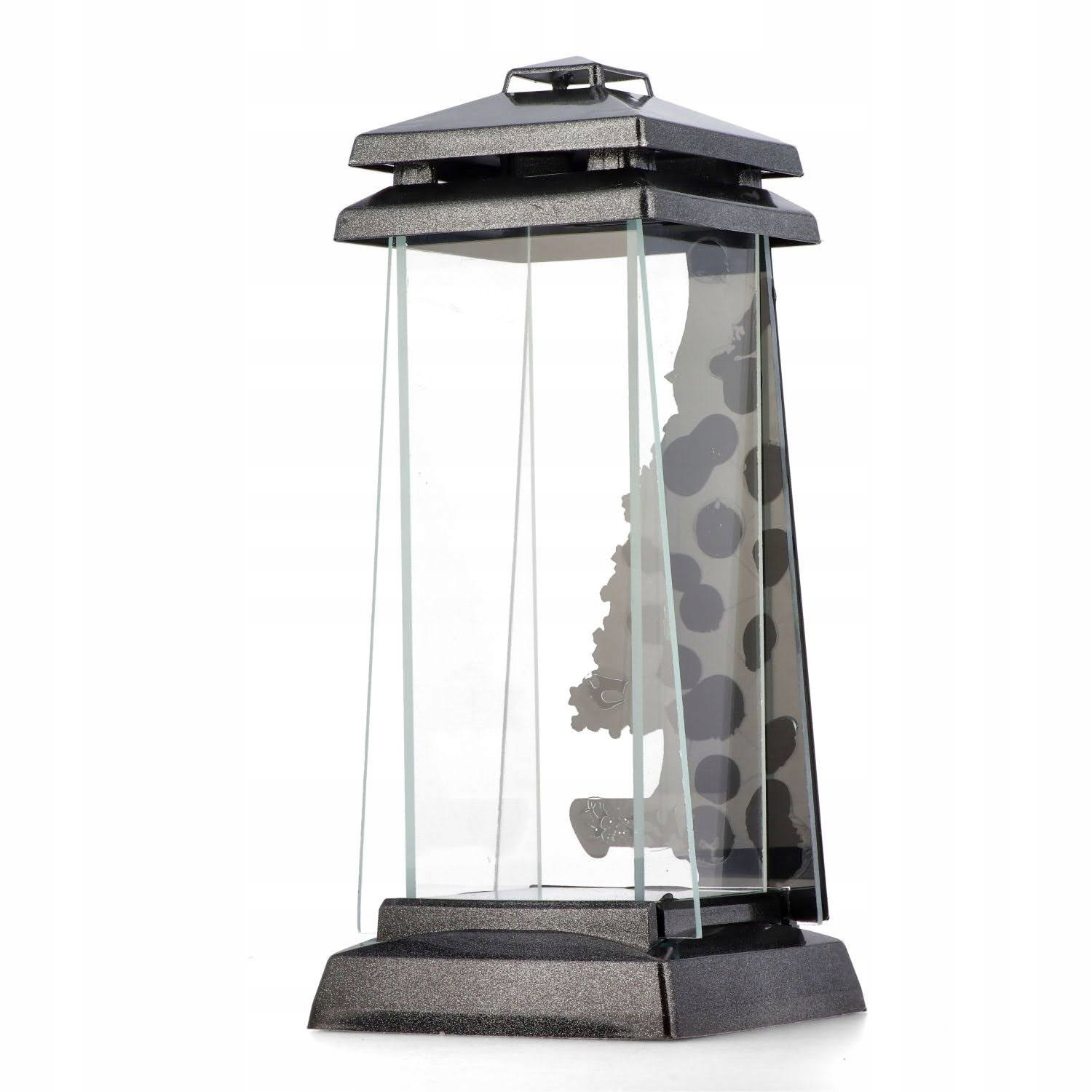 Znicz SZ mini-2 trapez choinka wz.6 26cm Typ inny