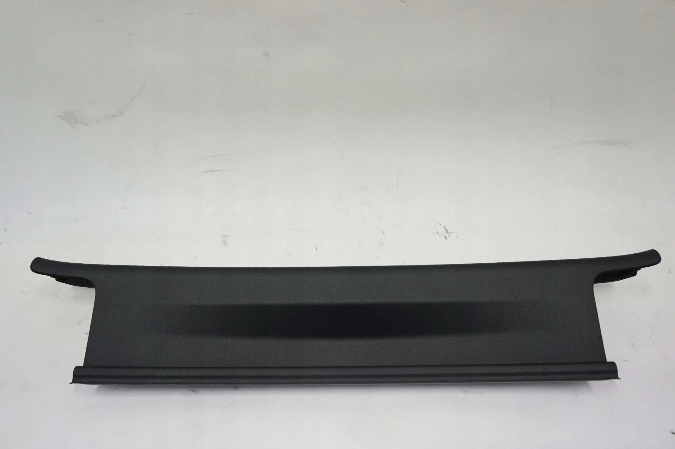 5G6863459 - ЗАДНЯ КРИШКА БАГАЖНИКА VW GOLF VII LIFT