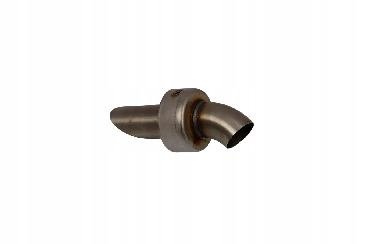 Db Killer Akrapovic Tlmič hluku V-TUV175