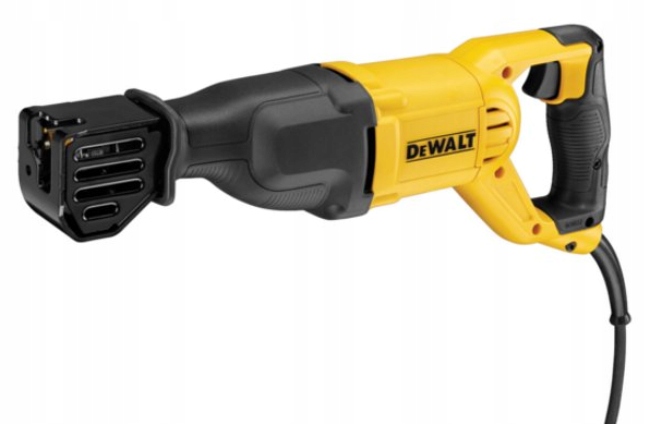 Piła szablasta elektryczn DeWalt DWE305PK-QS 1100W EAN (GTIN) 5035048554258