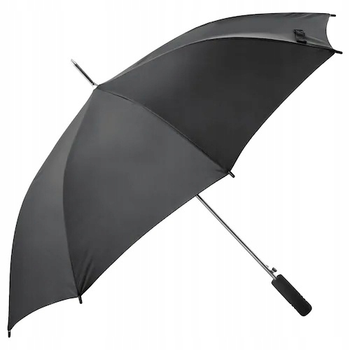 

Parasol Automatyczny Czarny Knalla 105 CM