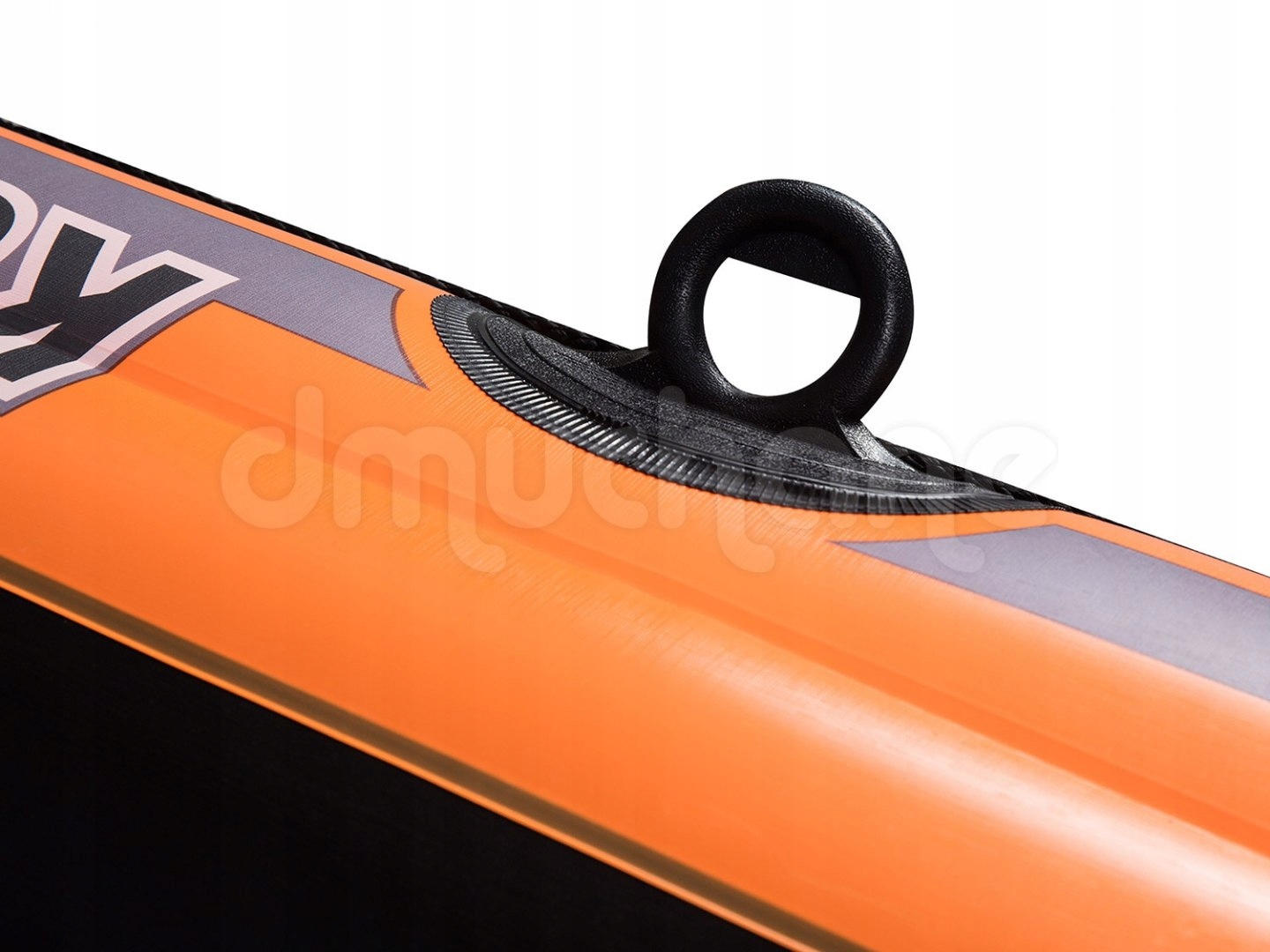 Ponton Hydro-Force Set 188 x 98 cm wiosła + pompka Cechy dodatkowe uchwyty do przenoszenia