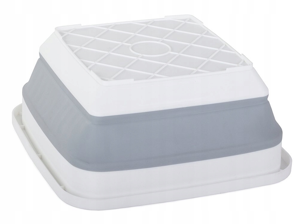 Miska pojemnik składana silikonowa uniwersalna Szerokość produktu 32 cm