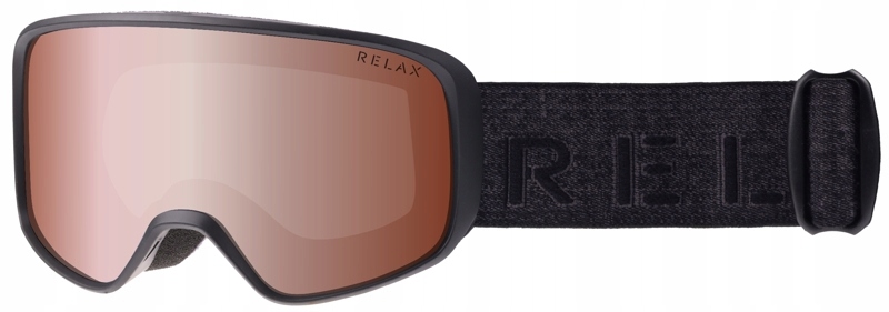 Relax Lyžařské Brýle Flip Htg81