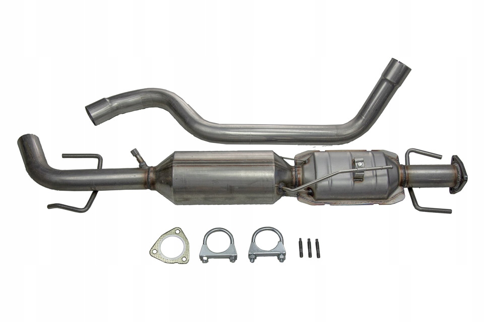 FILTR CZASTEK STALYCH DPF OPEL ZAFIRA B 1 9CDTI 05