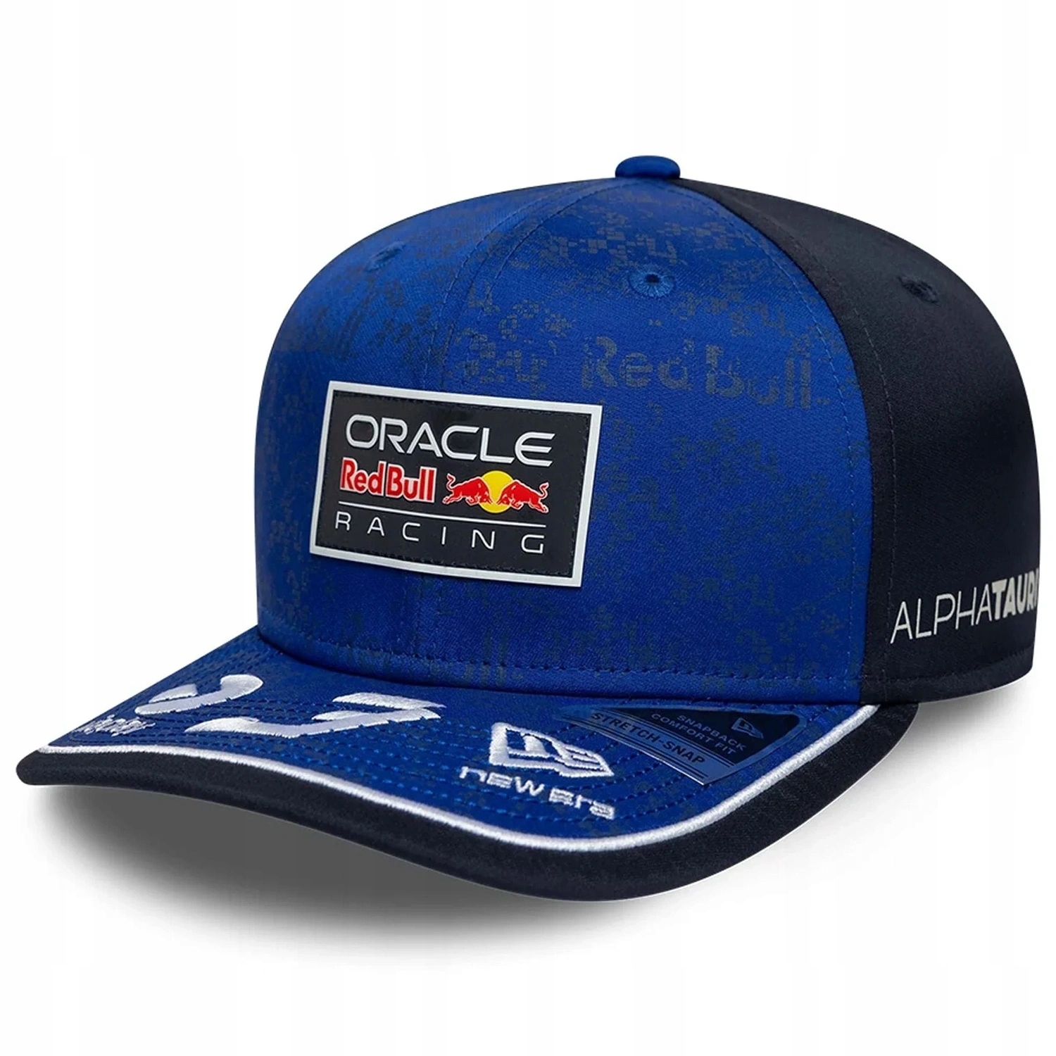 Čepice Red Bull Racing F1 New Era 9Seventy 2026 Max Verstappen