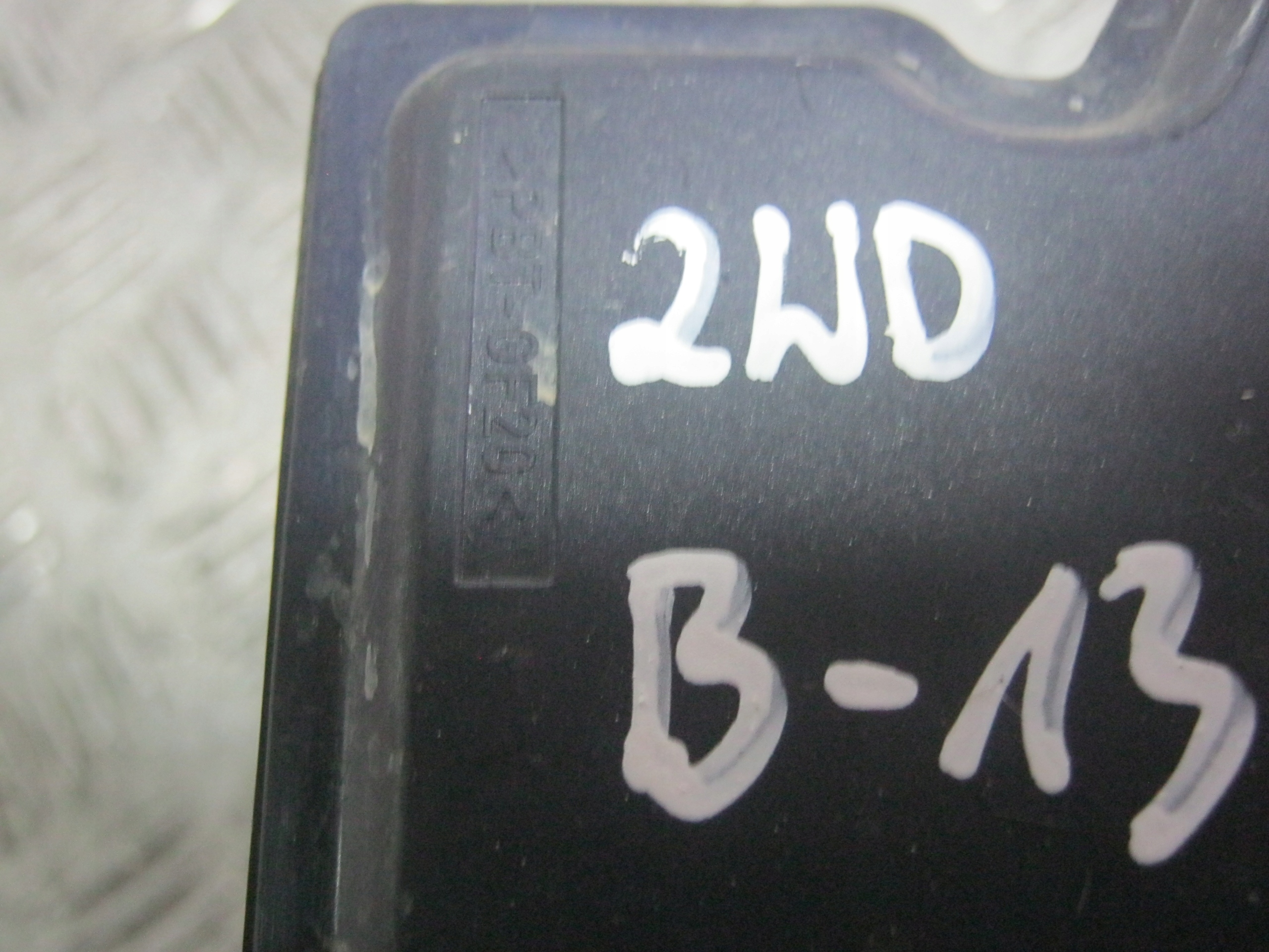 PUMPE ABS 6866011 MINI COUNTRYMAN R60
