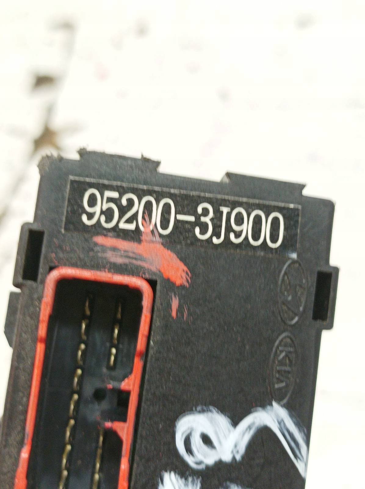 modulo 95200-3J900 Hyundai ix55 e (2006-2011)