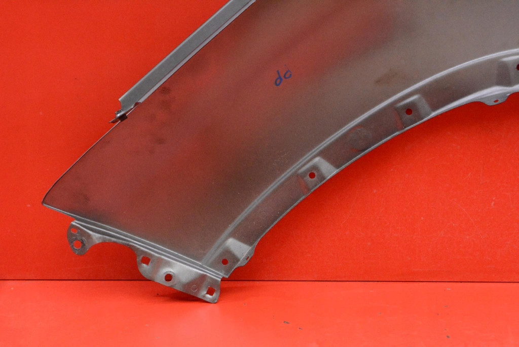 fender right front front EYZ PEUGEOT 4008 1 and 12-17