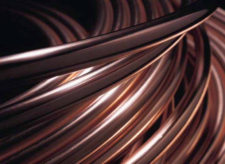 RURA MIEDŹ MIĘKKA 18MM X 1 X 25M