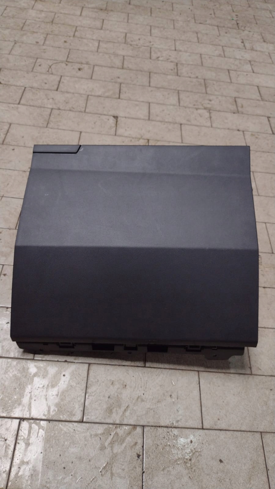 SCHOWEK PASAŻERA RENAULT AUSTRAL 685007097R