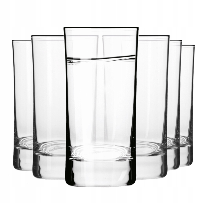 

Kieliszki Shot Do Wódki Krosno 12x40ml Duży Zestaw