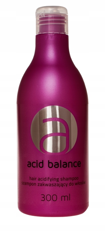

Stapiz Szampon Zakwaszający 300 ML