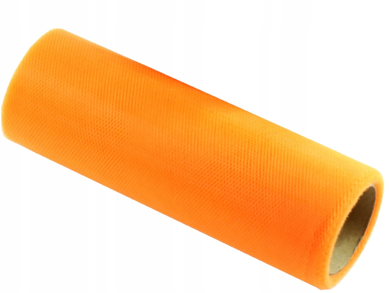 

Tiul na Rolce 15 cm x 9 m POMARAŃCZOWY|10|