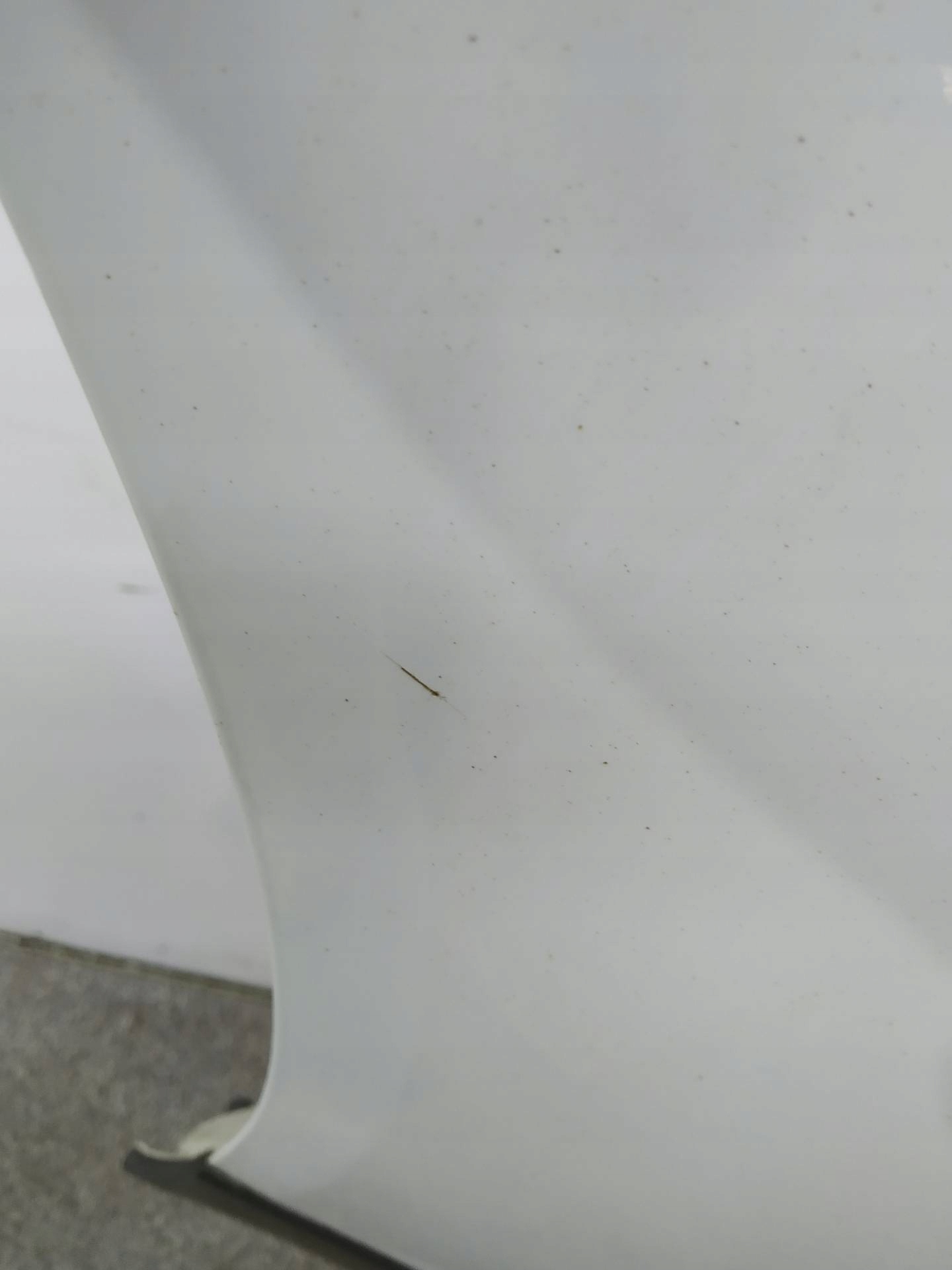Tür rechts heck 3M Hyundai ix55 und (2006-2011)