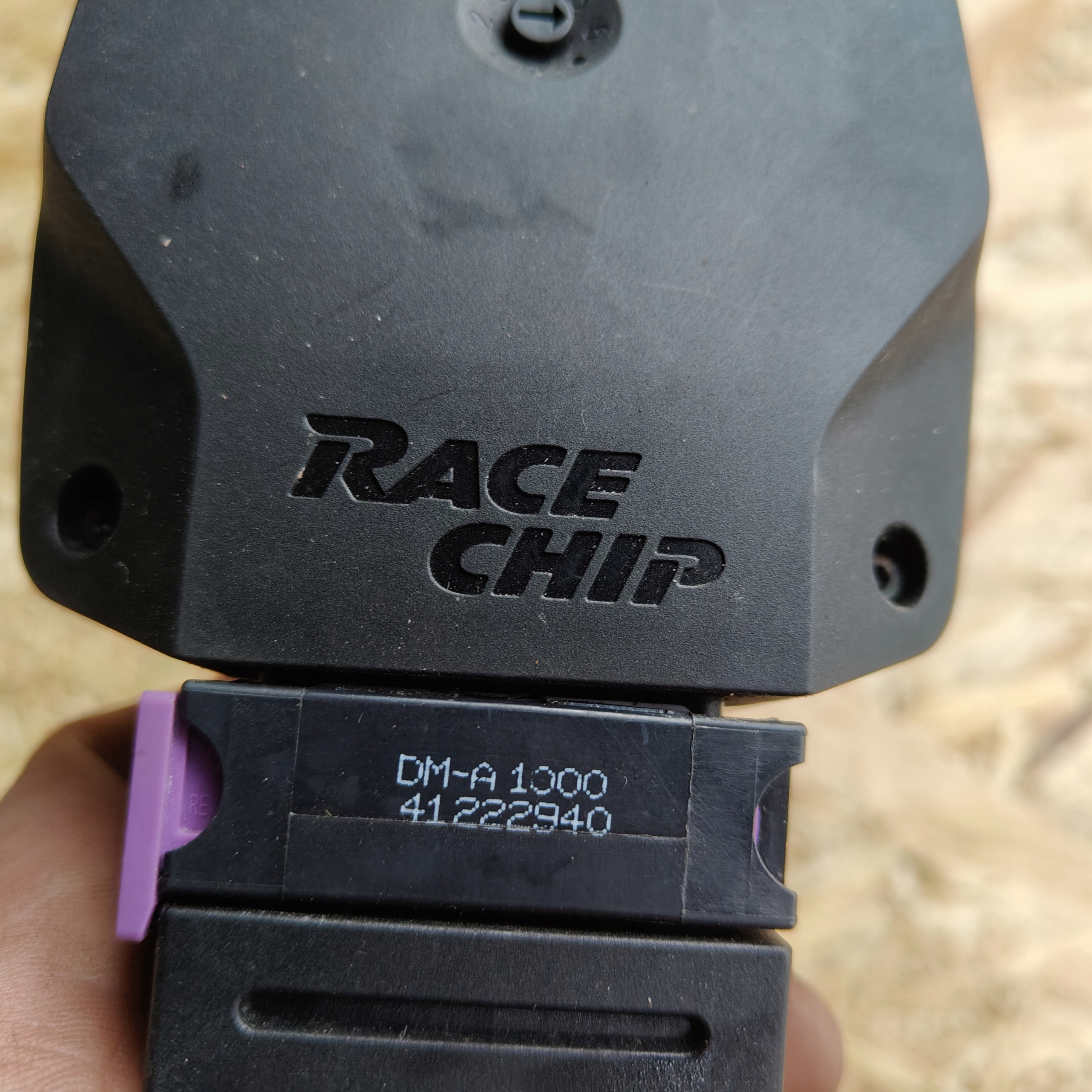 RACE CHIP TUNING JEEP RENEGADE