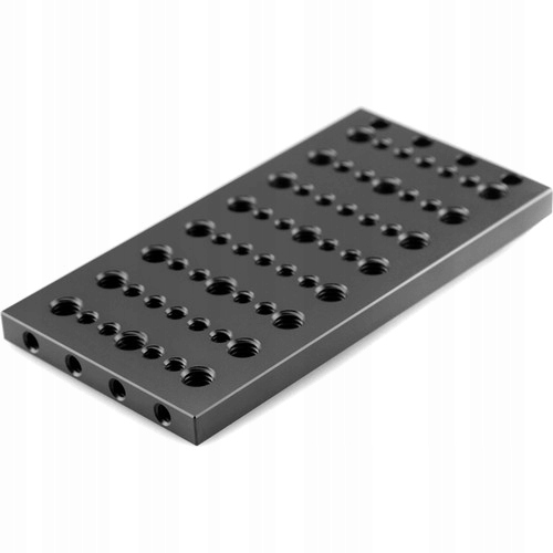 Montážní deska pro příslušenství SmallRig Cheese Plate závity 1/4"