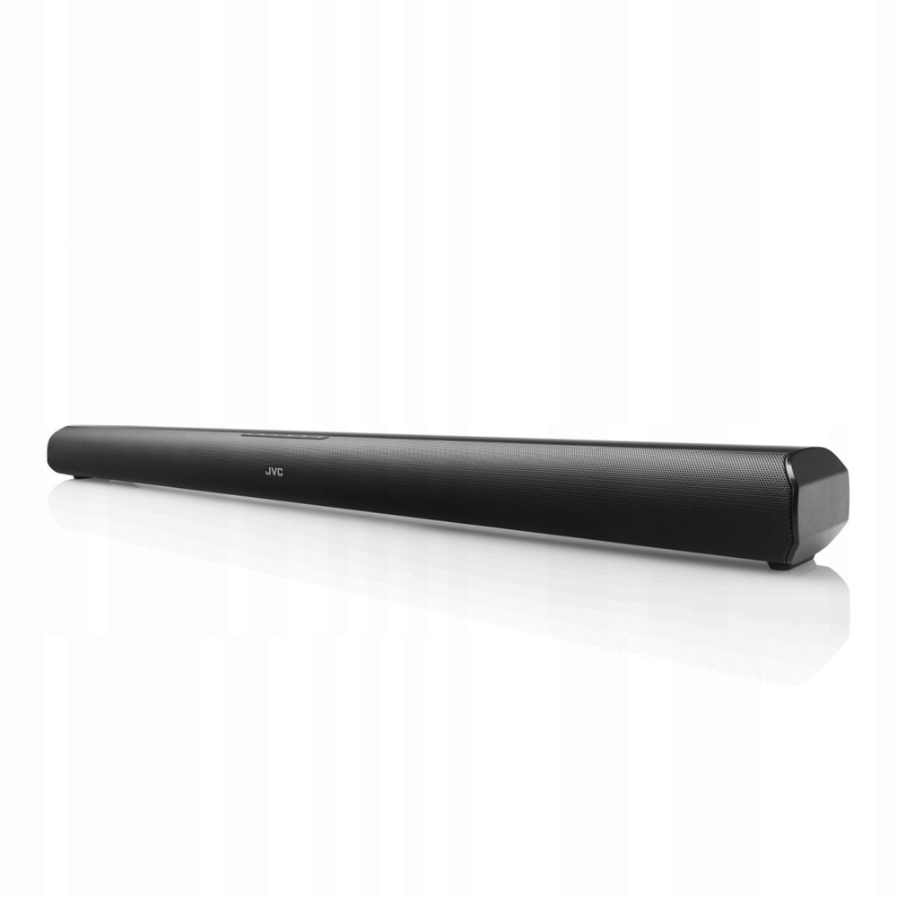 Soundbar JVC THE321B 2.0 100 W czarny porównaj ceny Allegro.pl