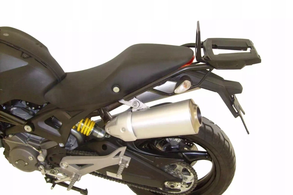 Ducati Monster 696 (2008-2014)/796 (2010-2016)/1000 (2010-) Alurack rošt