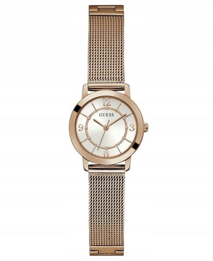 Dámské hodinky Guess GW0666L3 Melody