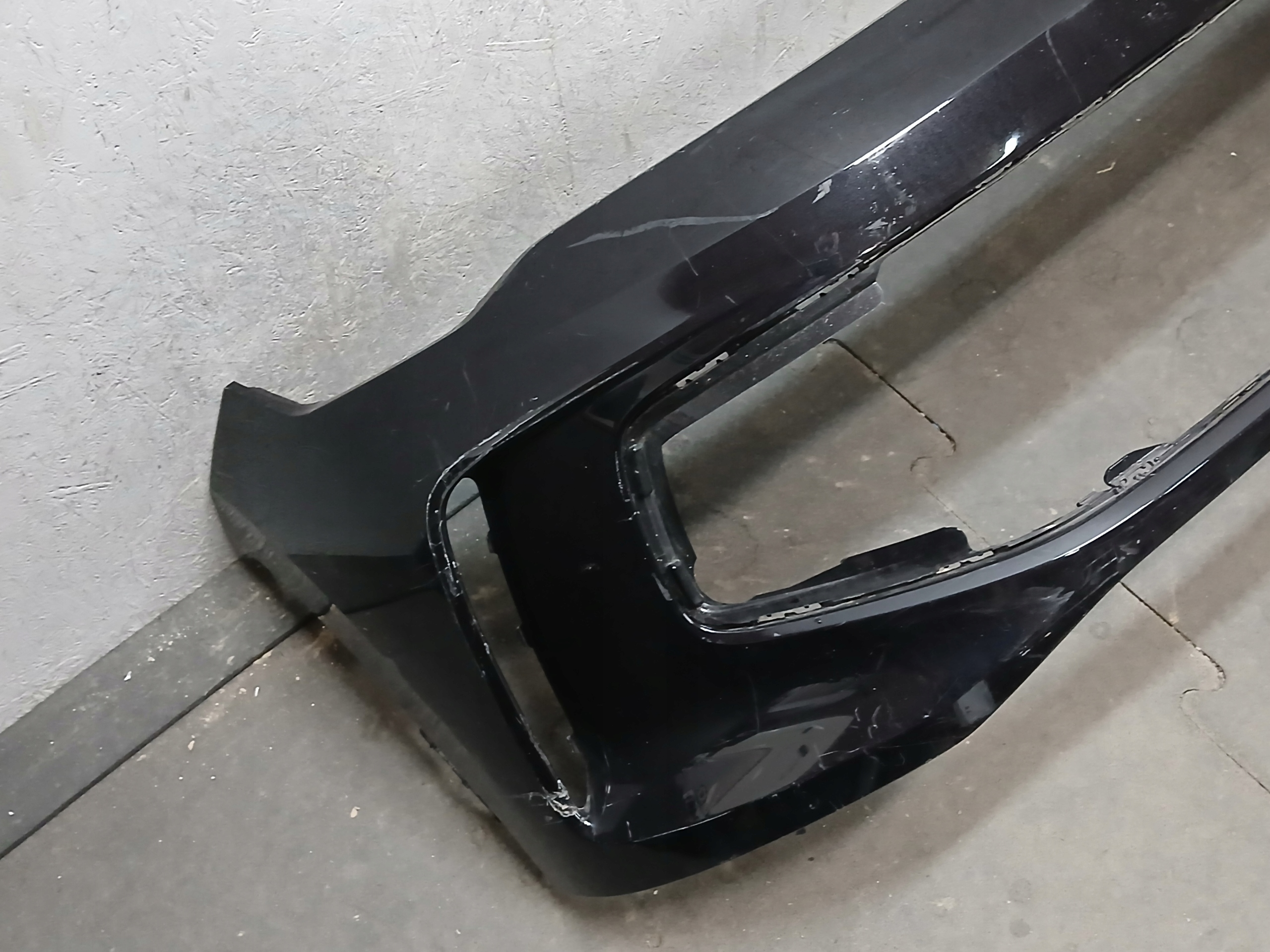 stoßstange vorne VW TIGUAN III 3 571 23