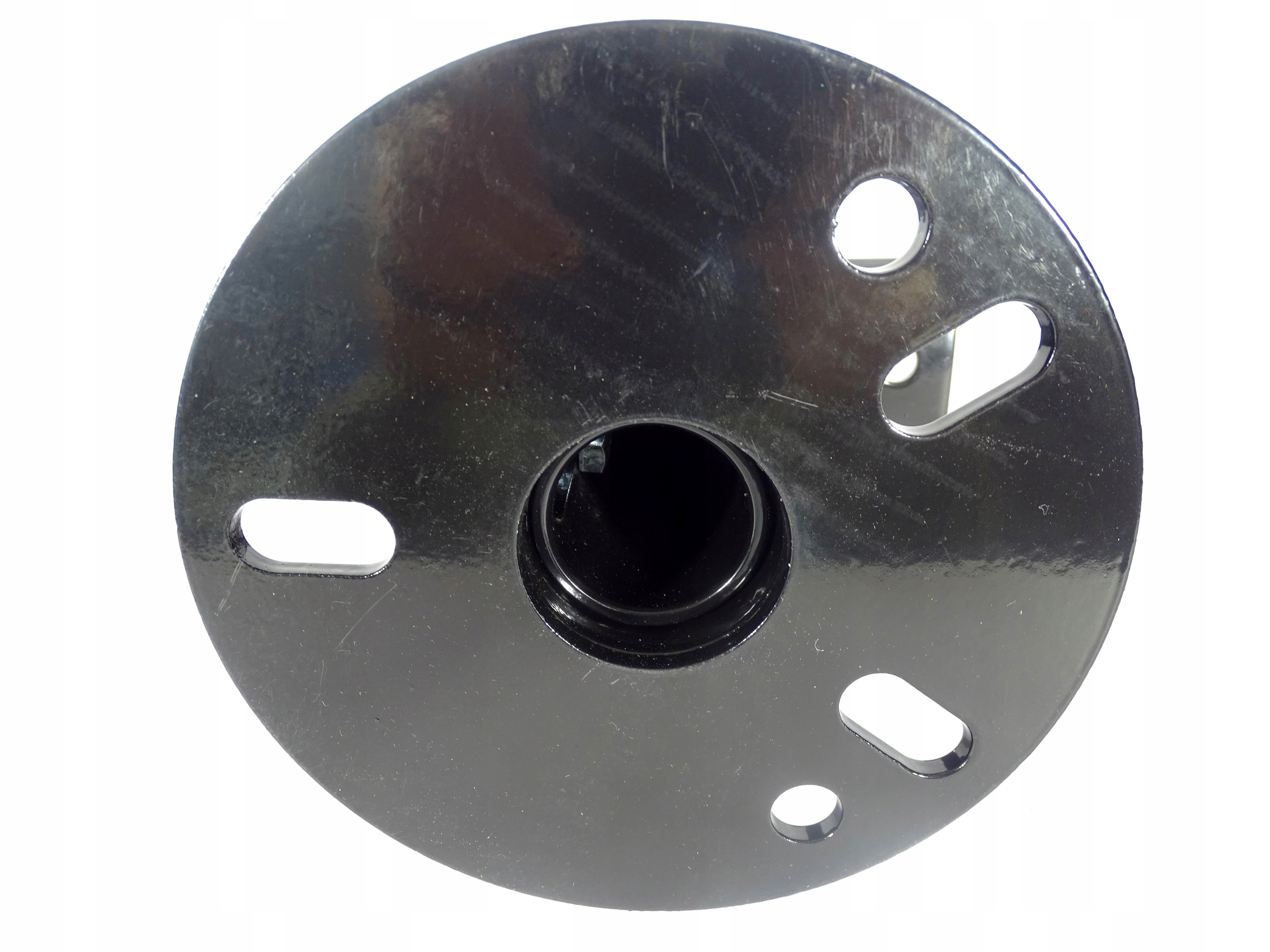 UCHWYT HI-LIFT FARM JACK NA KOŁO ZAPASOWE ZAPAS Udźwig 500 kg