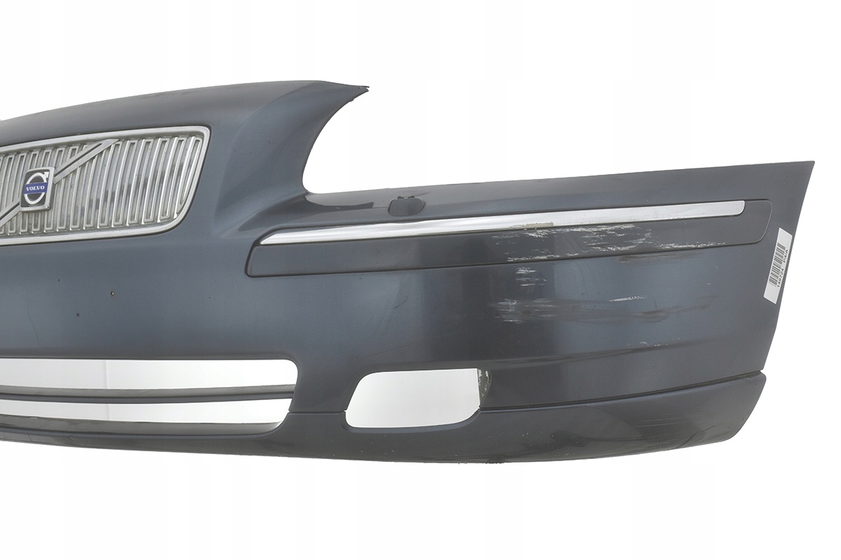 front bumper * front VOLVO V70 II LIFT washers