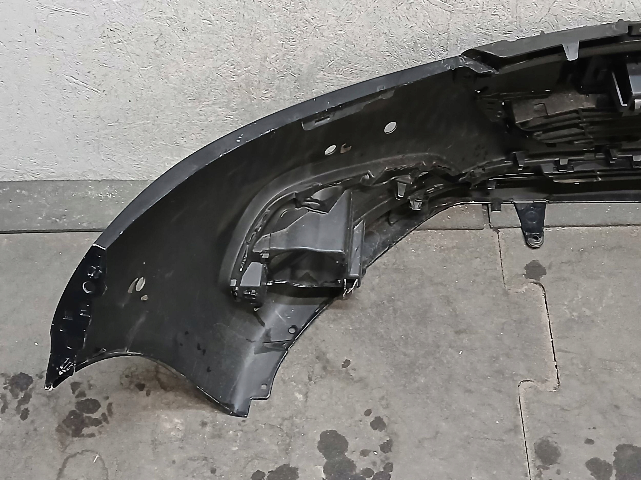 nárazník předek PEUGEOT 208 a 1 LIFT