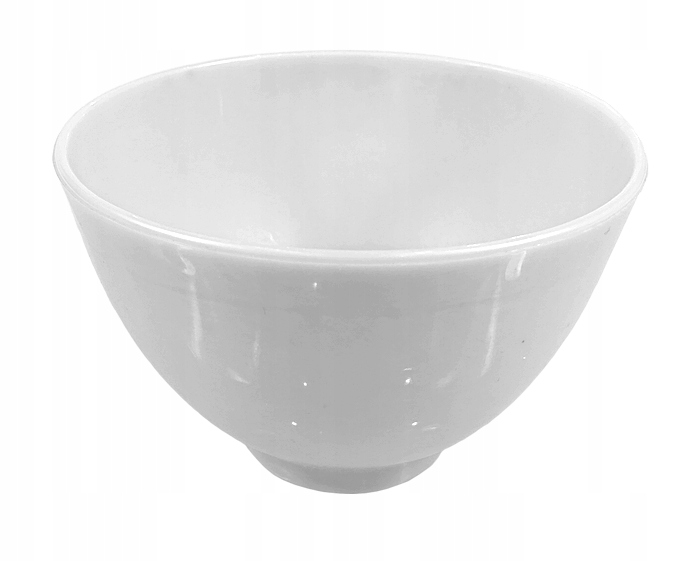 

Miska Miseczka Silikonowa Do Masek Alg Śr. 10cm