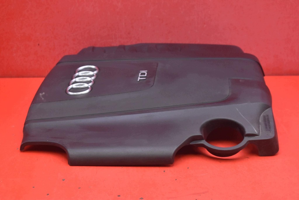 motor cover upper 03L103925F AUDI A4 B8 2.0 TDI 143 KM 07-11