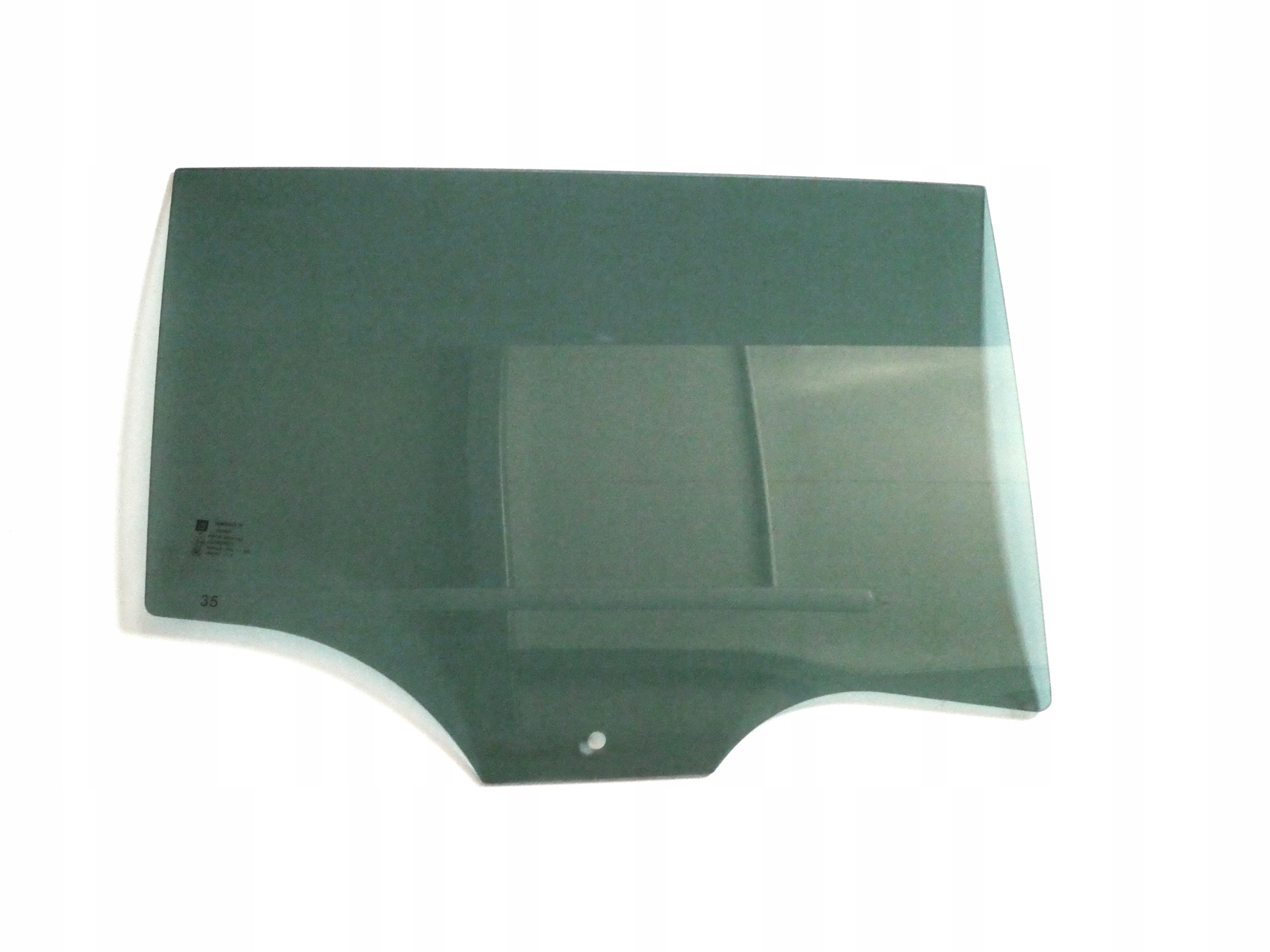 window door right rear part 2014 AS3 OPEL INSIGNIA A KOMBI