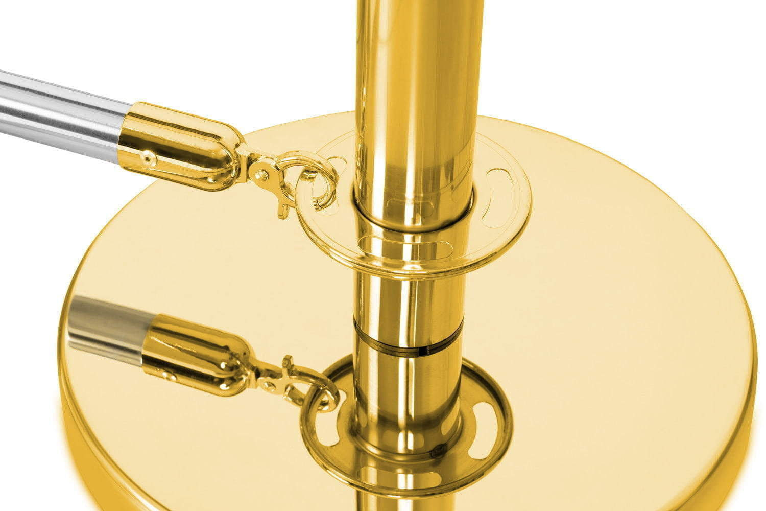 Słupek Cafeteria złoty Marka inny