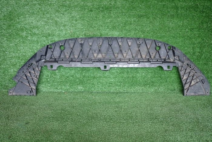 VOLVO XC60 13-17 Blende Abdeckung abdeckung unter Stoßstange