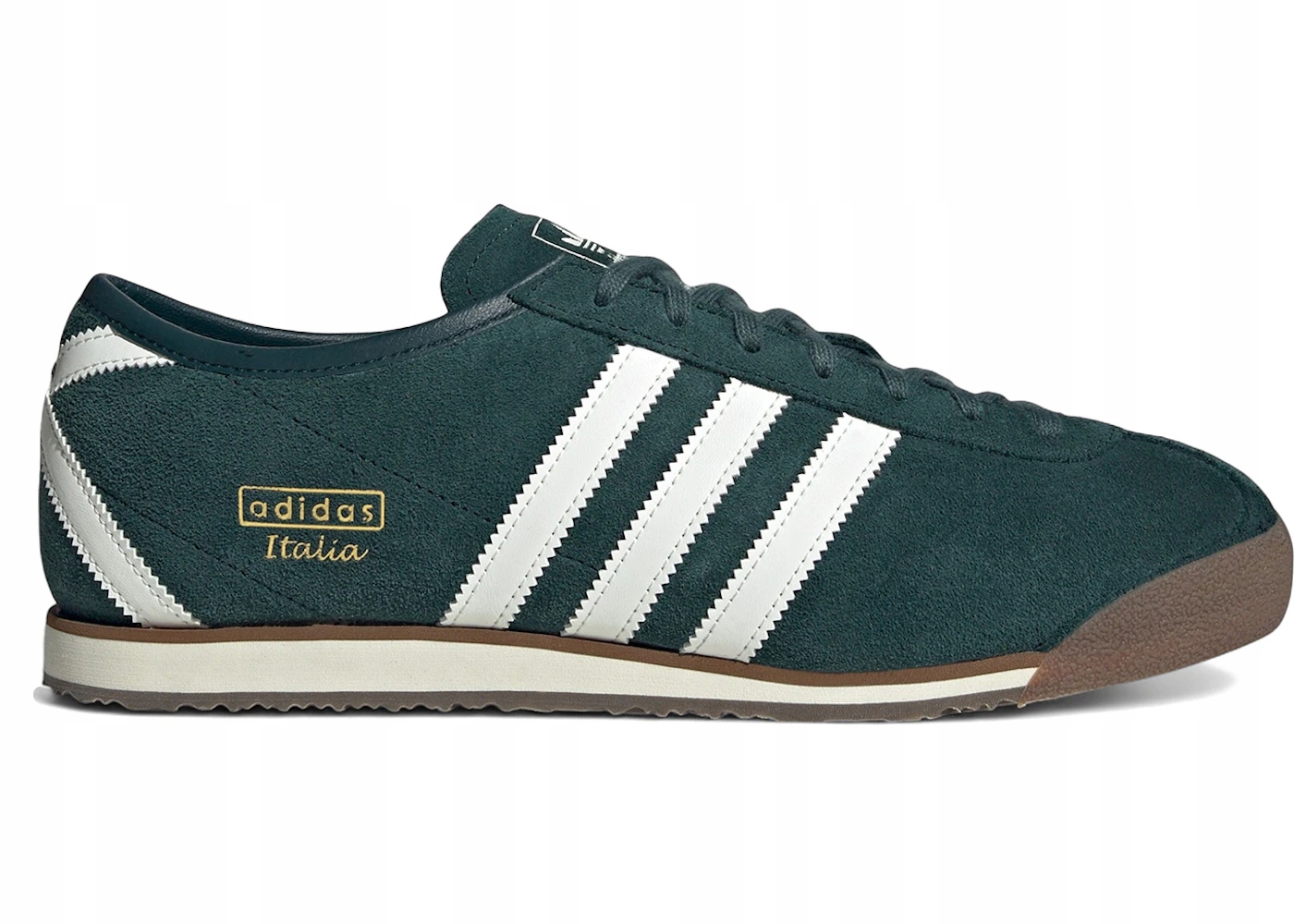 adidas Italia 70s bílá zeleň pánská IH9089 44