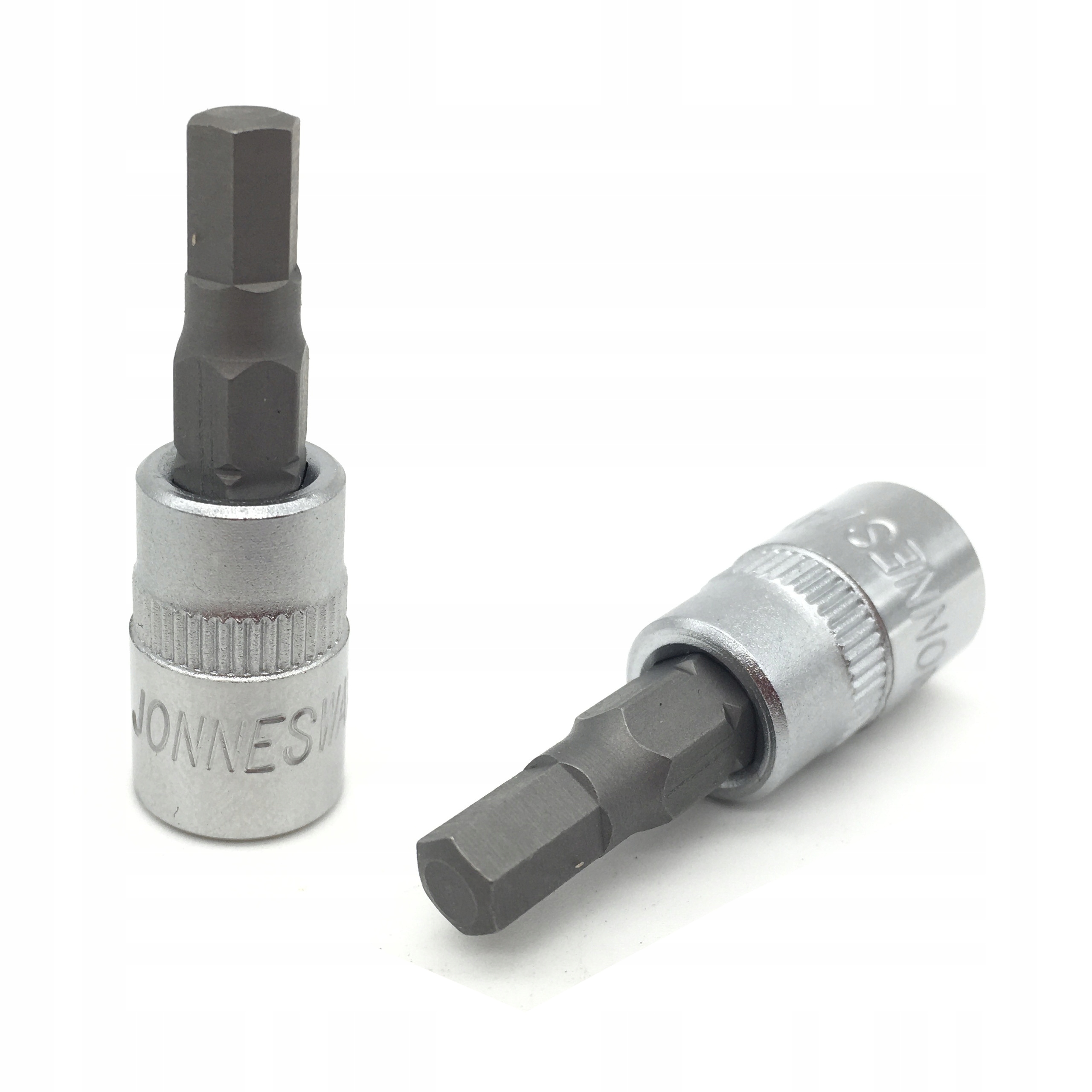 

Klucz Wpustowy Nasadka Imbus 6x37 1/4'' Jonnesway